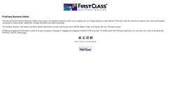 Desktop Screenshot of fc.aslan.com